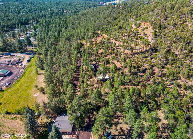 Property at TBD E Ellsworth Rd, Show Low, AZ 85901