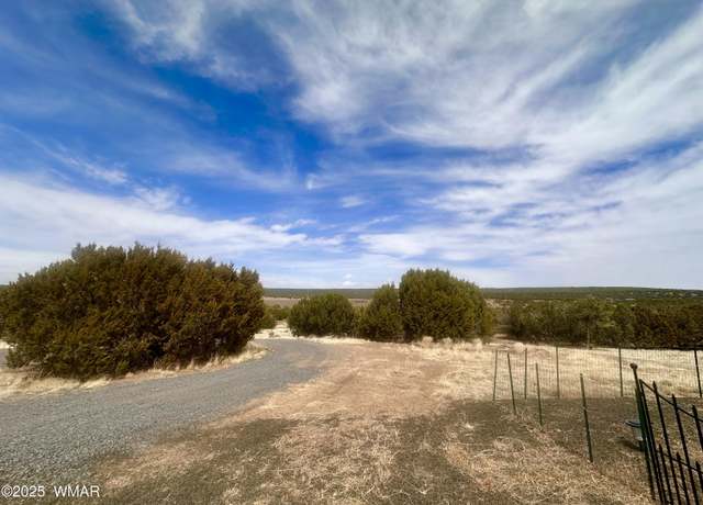 Property at 18 Florida Ave, Concho, AZ 85924