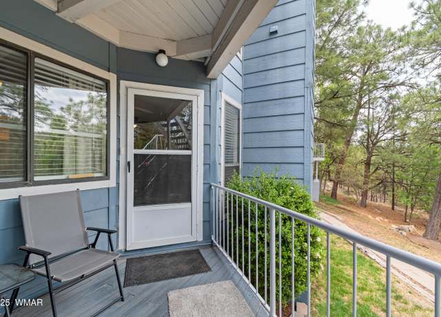 Property at 2700 S White Mountain Rd Apt 702, Show Low, AZ 85901, 2 beds, 2 baths