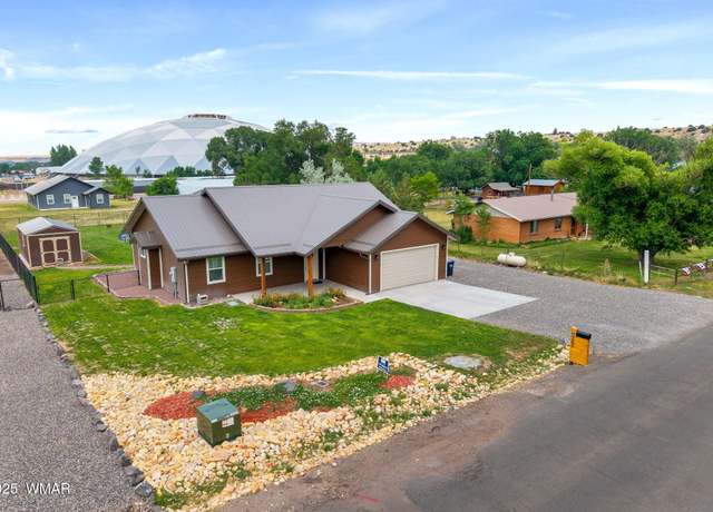 Property at 260 E 4Th Ave, Eagar, AZ 85925, 3 beds, 2 baths
