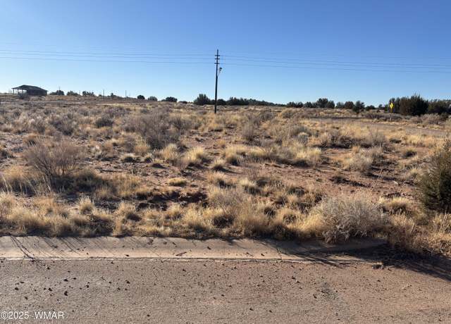 Property at Lot 146 W Wedding Trl, Snowflake, AZ 85937