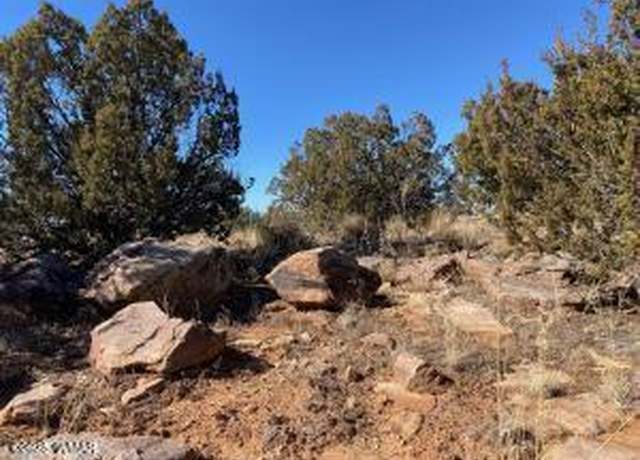 Property at 2410 Old Woodruff Rd, Snowflake, AZ 85937