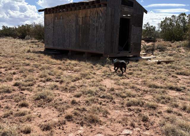 Property at 438A Yaqui Dr, Snowflake, AZ 85937