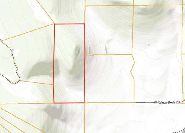 Property at TBD Shadow Rock Ranch LOT 22, Seligman, AZ 86337