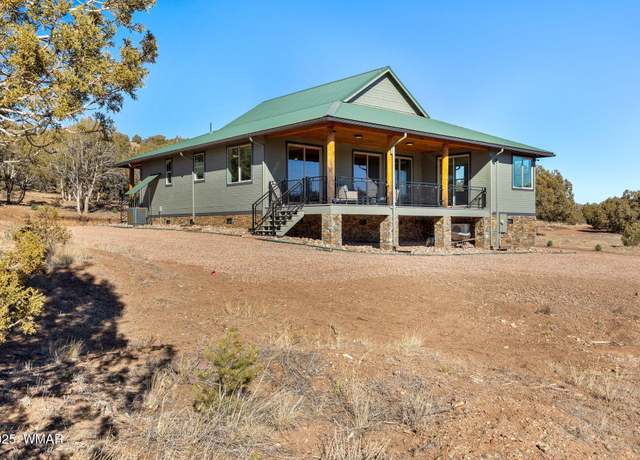Property at 6515 W Burton Rd Unit E, Show Low, AZ 85901, 3 beds, 2 baths