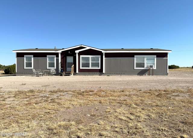 Property at 159 COUNTY ROAD N6477, St. Johns, AZ 85936, 4 beds, 2 baths