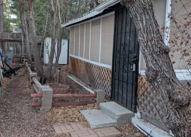 Property at 3629 W White Mountain Blvd #18, Lakeside, AZ 85929, 1 bed, 1 bath