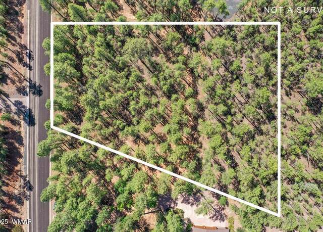 Property at 2280 S Bristlecone Dr, Show Low, AZ 85901