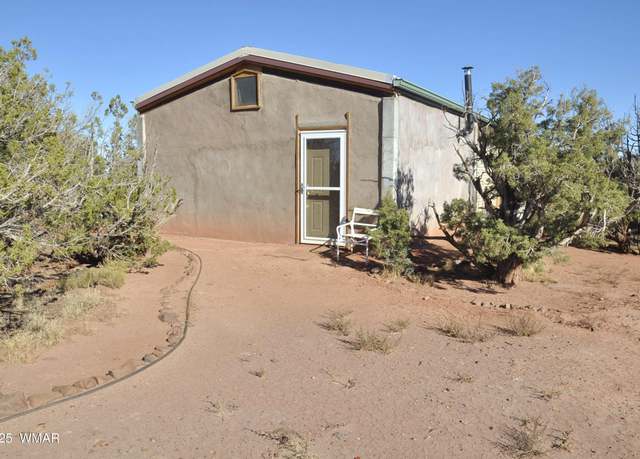 Property at 29B N8478, Concho, AZ 85924, 1 bed, 1 bath