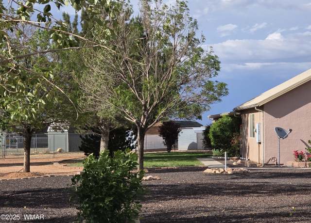 Property at 2596 E 6Th Sundown Ln, Snowflake, AZ 85937, 3 beds, 2 baths