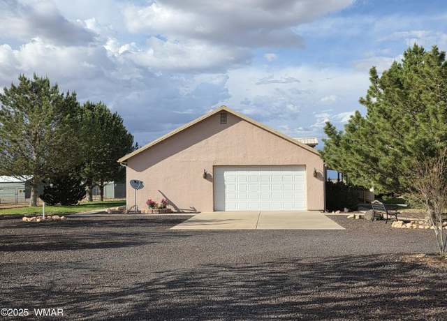 Property at 2596 E 6Th Sundown Ln, Snowflake, AZ 85937, 3 beds, 2 baths