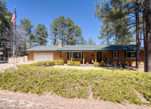 Property at 5138 Pine Dawn Rd, Lakeside, AZ 85929, 3 beds, 2.5 baths