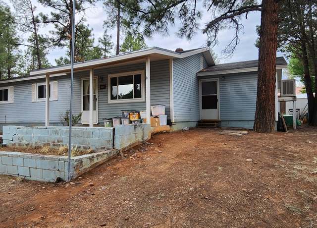 Property at 620 N 9Th Dr, Show Low, AZ 85901, 3 beds, 2 baths