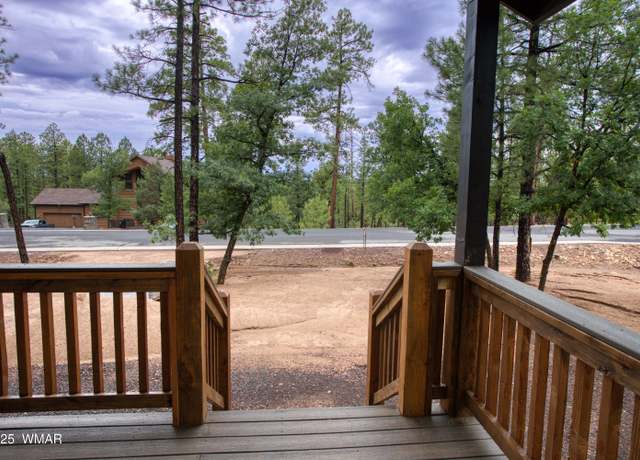 Property at 2527 Cedar Pine Ln, Pinetop, AZ 85935, 3 beds, 3 baths