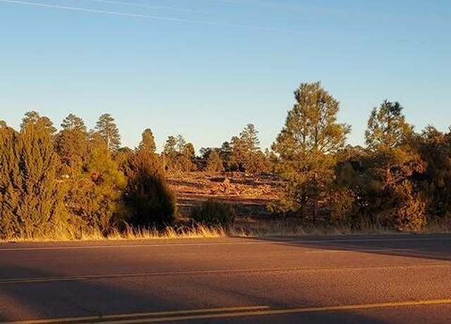 Property at 2911 Highway 260, Overgaard, AZ 85933
