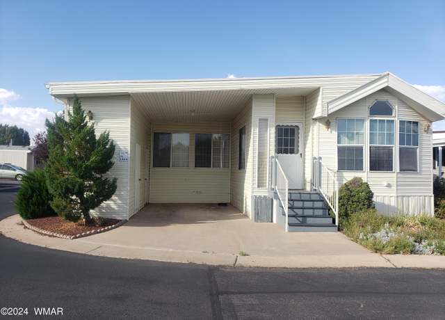 Property at 1859 Par Cir, Show Low, AZ 85901, 1 bed, 2 baths