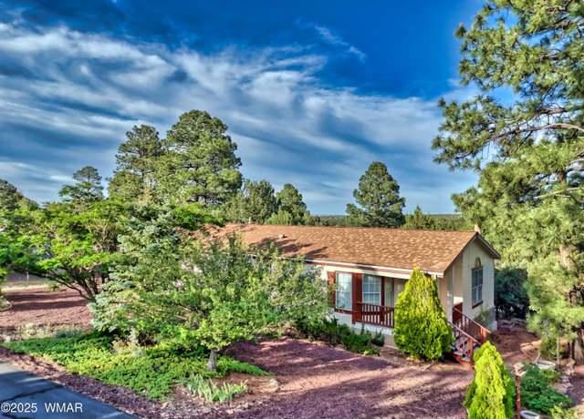 Property at 180 Timber Ridge Loop, Show Low, AZ 85901, 3 beds, 2 baths