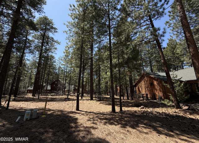 Property at 2720 Timber Ridge Ln, Pinetop, AZ 85935