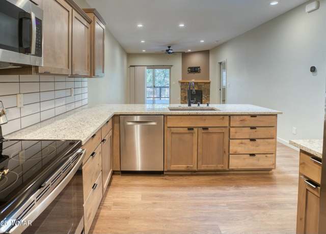 Property at 6017 Saturn Dr, Lakeside, AZ 85929, 2 beds, 2 baths