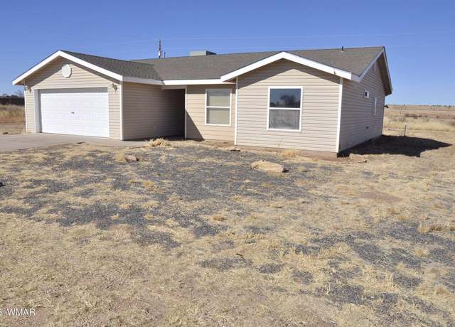 Property at 830 Buckboard Ln, St. Johns, AZ 85936, 3 beds, 2 baths