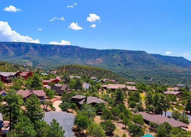 Property at 0 Drumecho Lots 12 & 13, Pine, AZ 85544