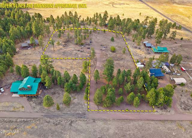 Property at TBD County Road N2144, Alpine, AZ 85920