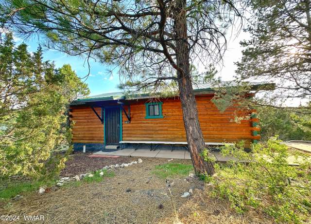 Property at 3403 Top View Rd, Overgaard, AZ 85933, 2 beds, 2 baths