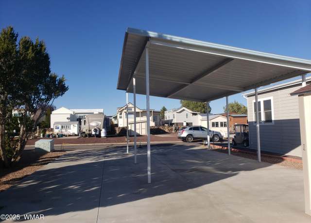 Property at 8225 Navajo Cir, Show Low, AZ 85901