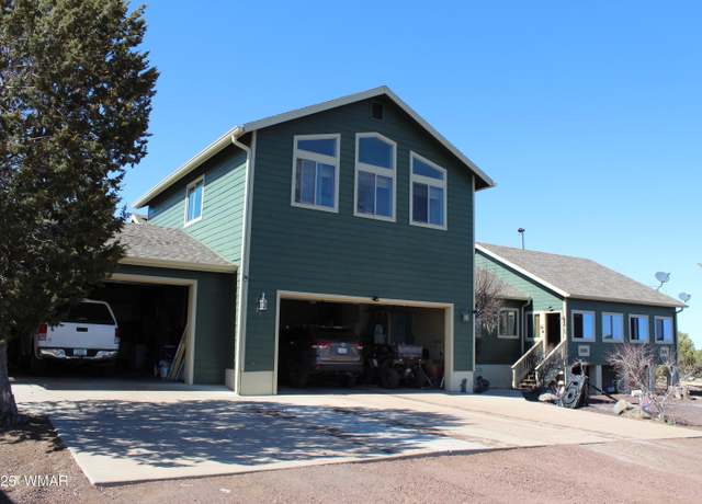 Property at 49 N 8158, Concho, AZ 85924, 4 beds, 3.75 baths