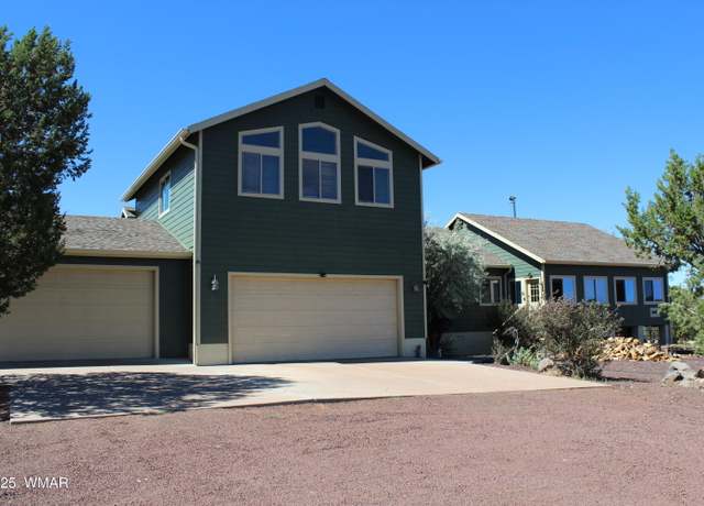 Property at 49 County Road N8158, Vernon, AZ 85940, 4 beds, 3.75 baths