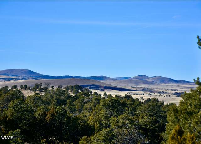 Property at 54 Timberline Dr, Eagar, AZ 85925
