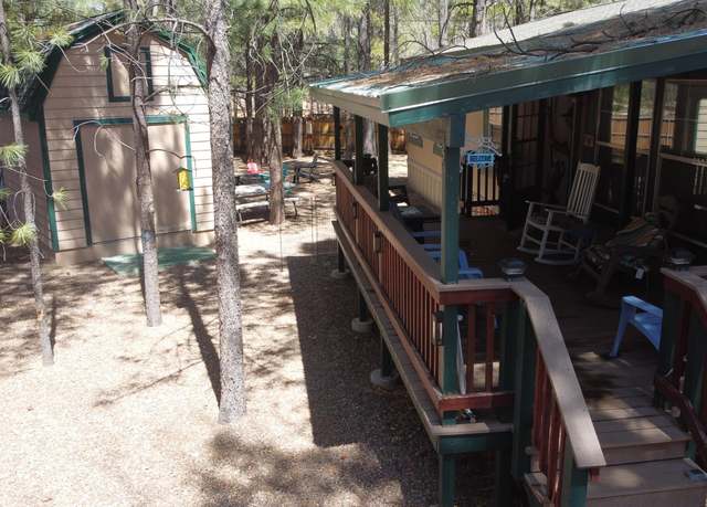Property at 5280 N Blue Ridge Loop, Pinetop, AZ 85935, 3 beds, 2 baths
