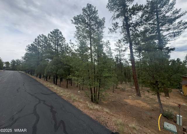 Property at 1400 E Pine Oaks Dr, Show Low, AZ 85901