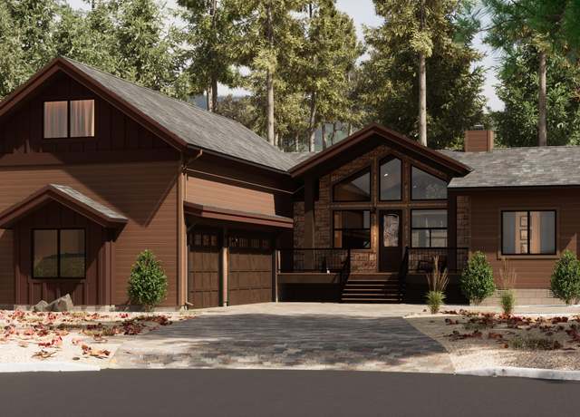 Property at 2480 W Edgewater, Show Low, AZ 85901, 4 beds, 3 baths