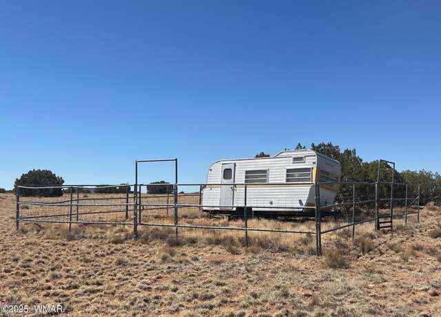 Property at 140 N5525 (Blue Diamond), Concho, AZ 85924