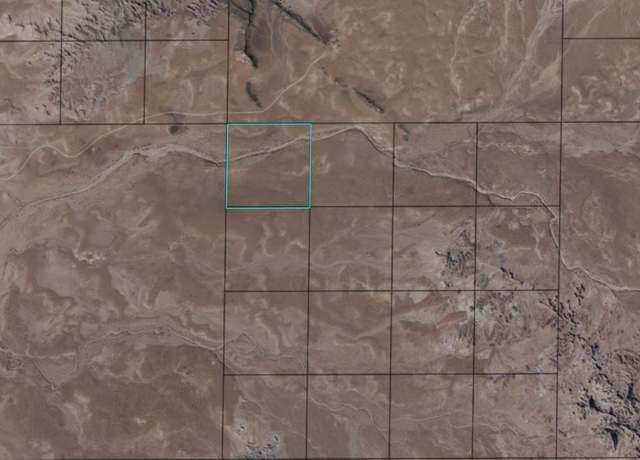 Property at TBD 104-36-005, Holbrook, AZ 86025
