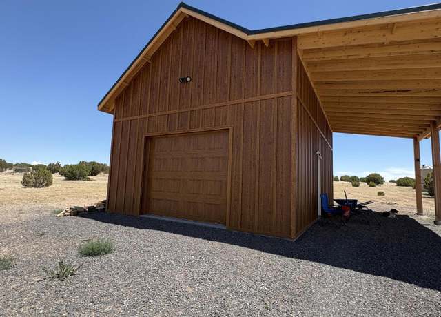 Property at 006A N8036 Unit 107-65-006A, Concho, AZ 85924