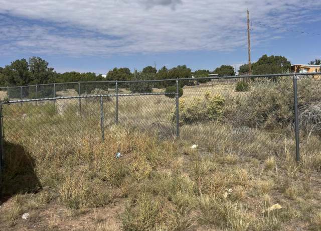 Property at 63 Evergreen Ln, Concho, AZ 85924