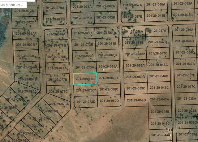 Property at TBD CR 5105, Concho, AZ 85924