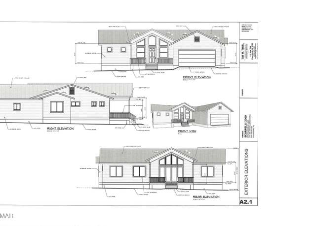 Property at 2759 Panther Cir, Overgaard, AZ 85933, 3 beds, 2 baths