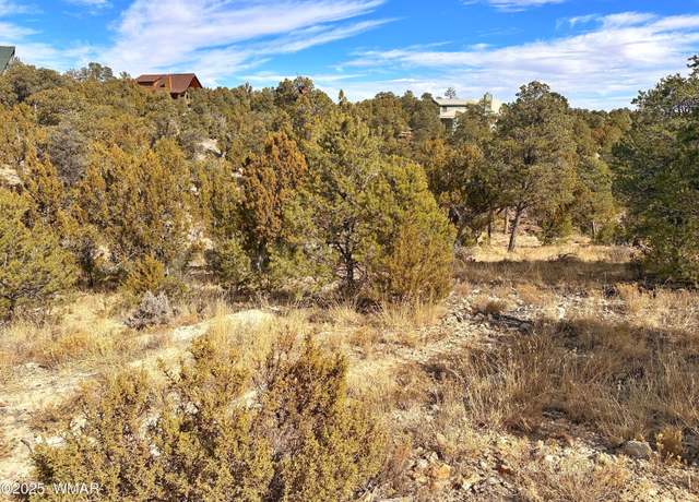 Property at 1582 Echo Cir, Heber, AZ 85928