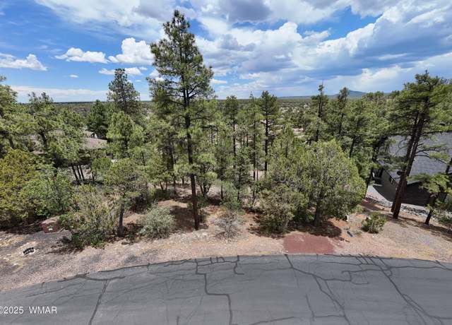 Property at 1280 Pine Oaks Dr, Show Low, AZ 85901