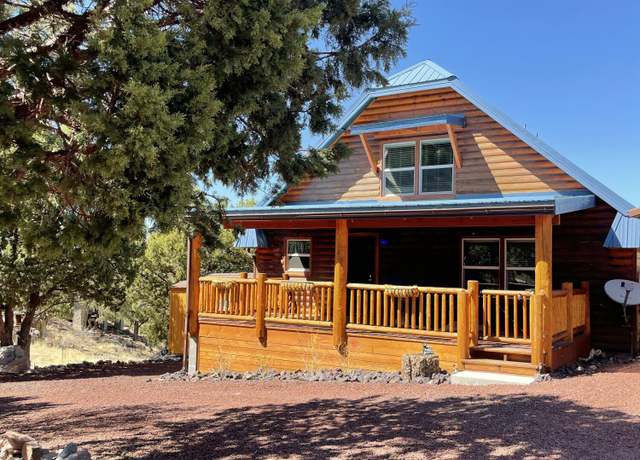 Property at 21 CR N4037, Eagar, AZ 85925, 3 beds, 2.75 baths