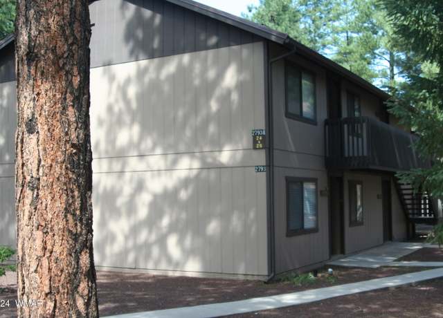 Property at 2793 Sports Village Loop #25, Pinetop, AZ 85935, 3 beds, 2 baths