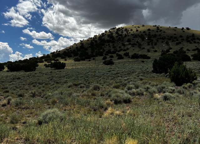 Property at 119 Circle Dr, Concho, AZ 85924