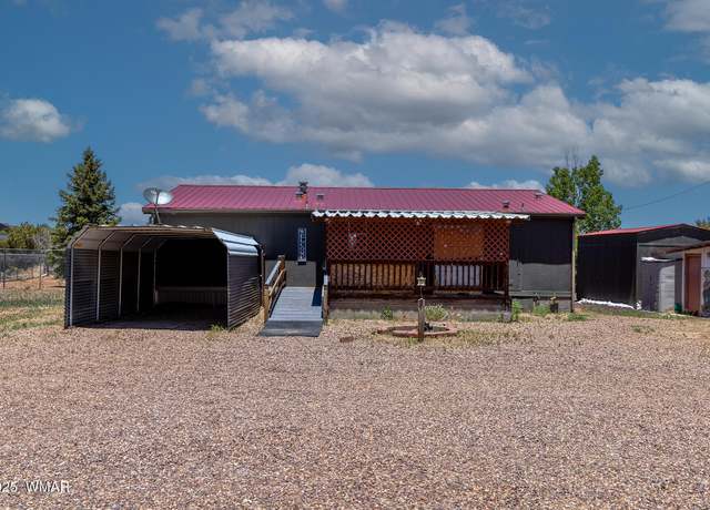 Property at 7022 Kim's Way, Show Low, AZ 85901, 3 beds, 2 baths