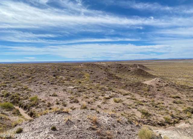 Property at 0 N Porter Rd, Joseph City, AZ 86032