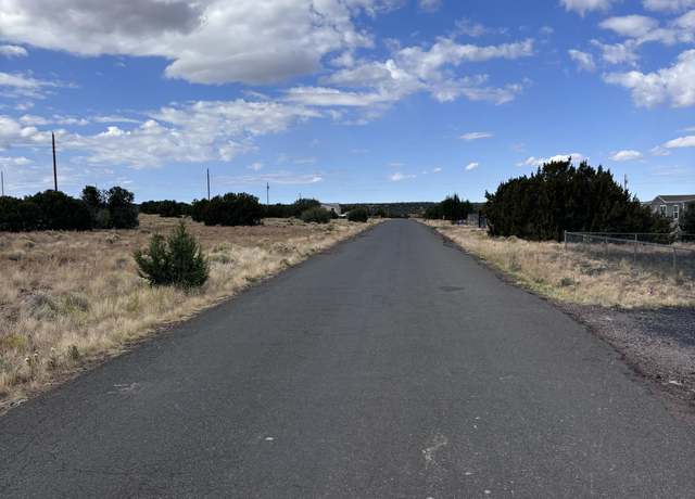 Property at 142 Cinder Dr (CR 5101), Concho, AZ 85924