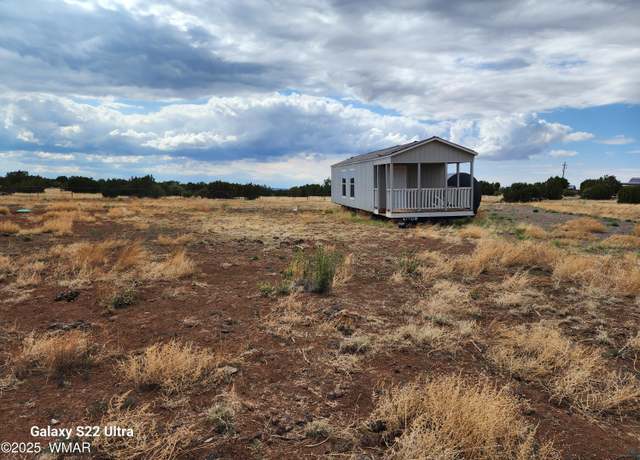 Property at 2106 Mallory Dr, Show Low, AZ 85901