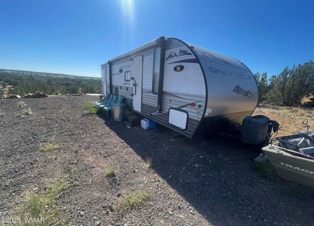 Property at 1787 Bemus Pl, Show Low, AZ 85901, 1 bed, 1 bath